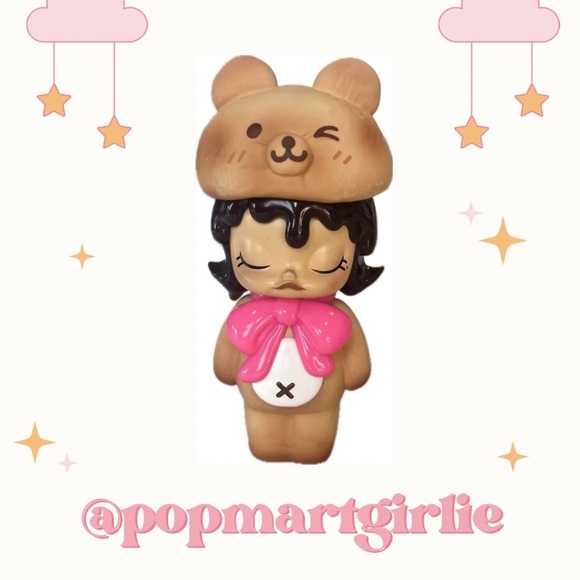 PopMartGirlie is LIVE! Get in Girlie Pops, We’re Going Shopping! 💕 - Picture 8 of 10